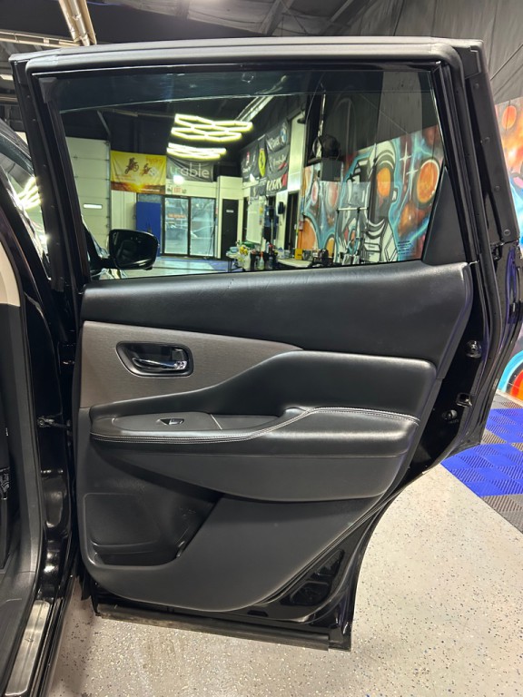 2023 Nissan Murano Image 16