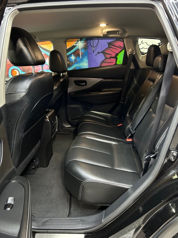 2023 Nissan Murano Image 17