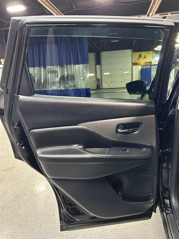 2023 Nissan Murano Image 18