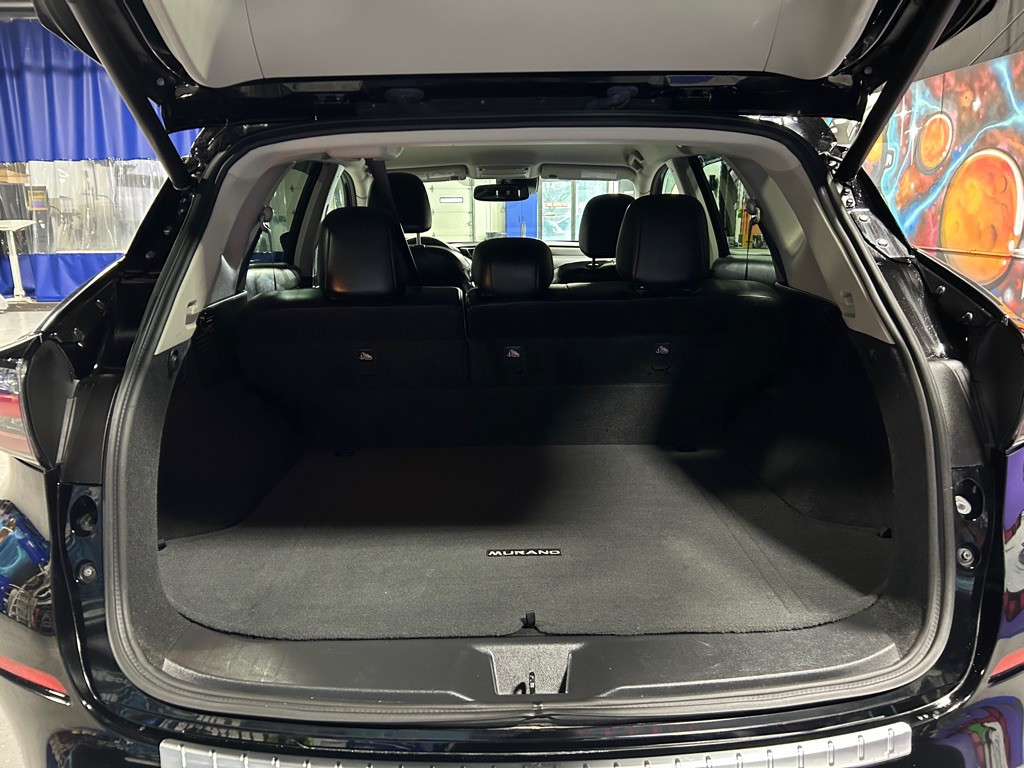 2023 Nissan Murano Image 22