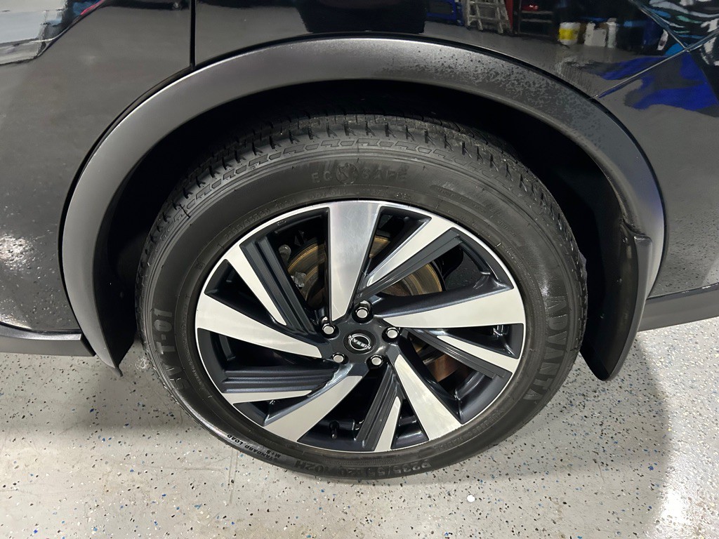 2023 Nissan Murano Image 23