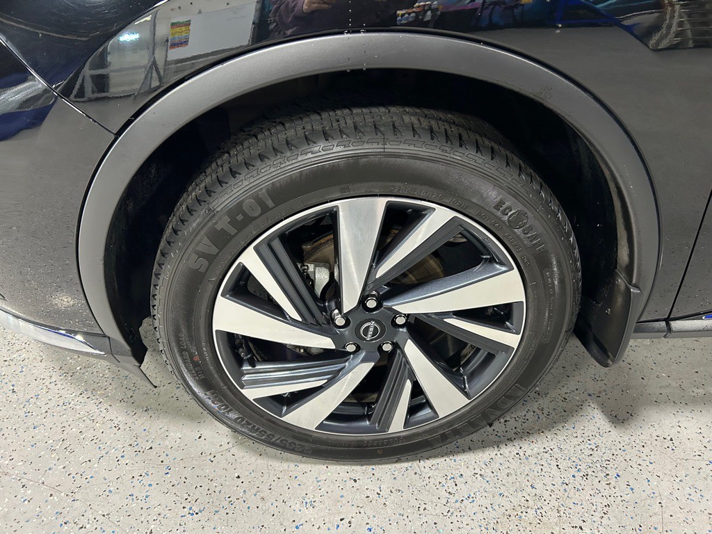 2023 Nissan Murano Image 24