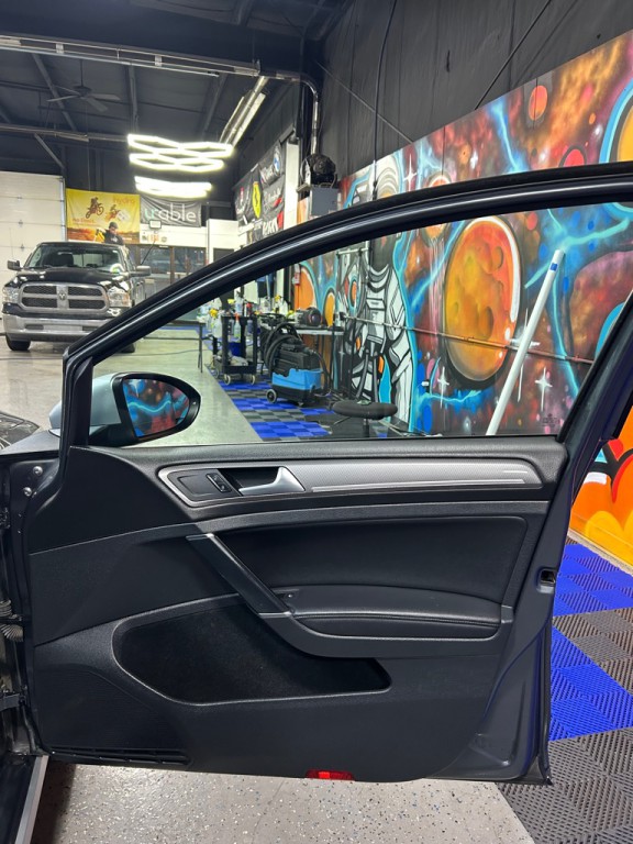 2018 Volkswagen Golf Image 10