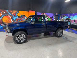 Image for 1996 Chevrolet C/K 2500 K2500 ID: 7207108