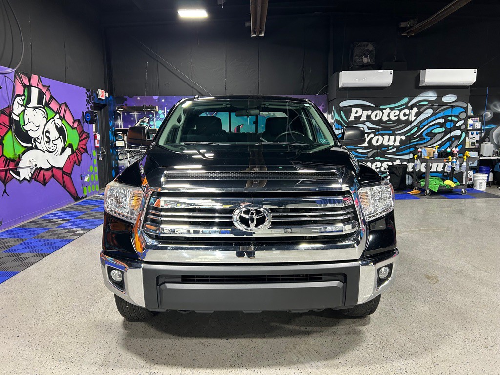 2017 Toyota Tundra Image 3