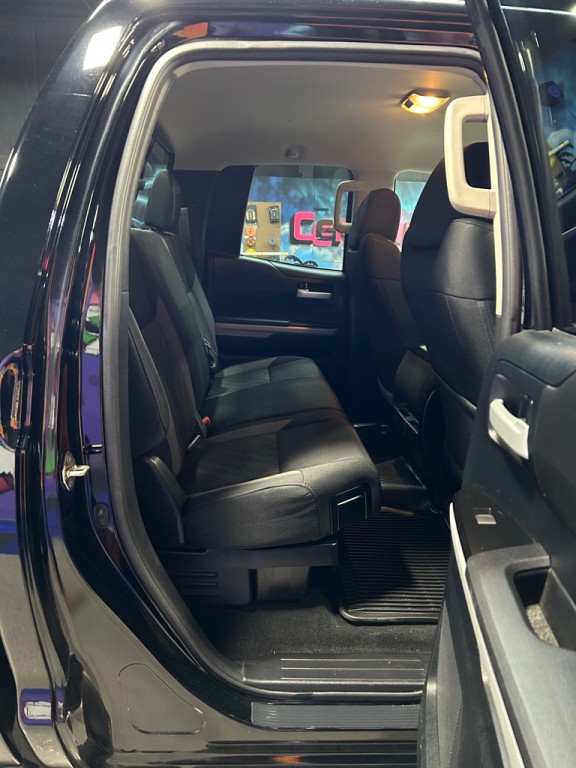 2017 Toyota Tundra Image 15