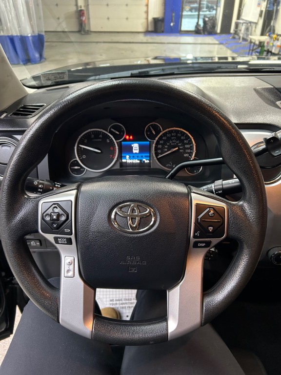 2017 Toyota Tundra Image 18