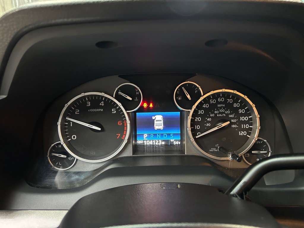 2017 Toyota Tundra Image 19