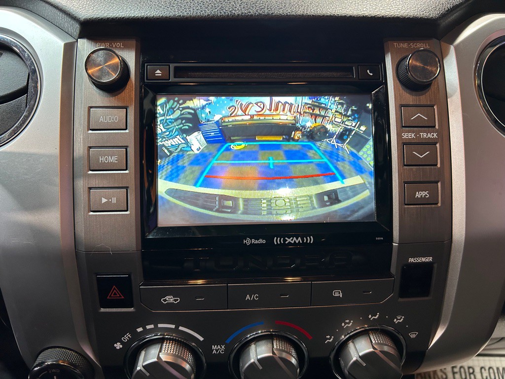 2017 Toyota Tundra Image 20