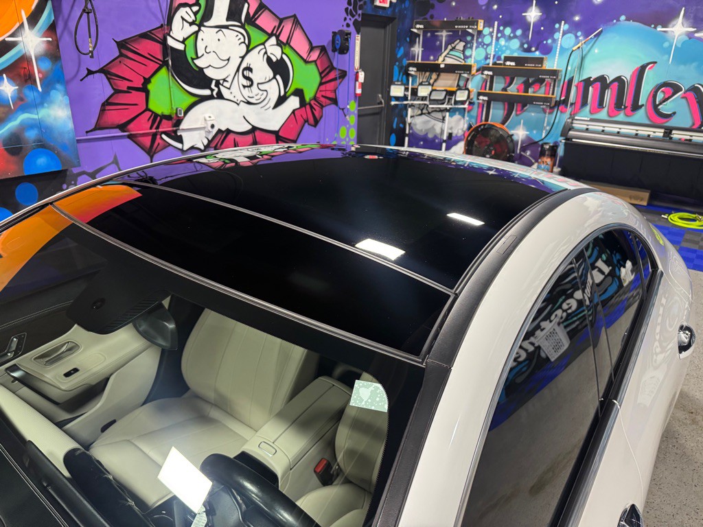 2022 Mercedes-Benz CLA-Class Image 9