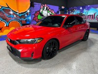 Image for 2026 Honda Civic Sport ID: 7211392