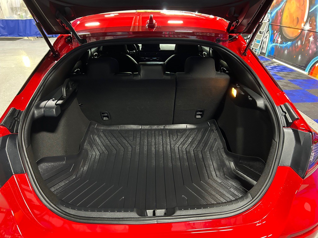 2026 Honda Civic Image 10