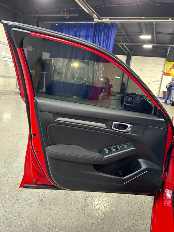 2026 Honda Civic Image 11