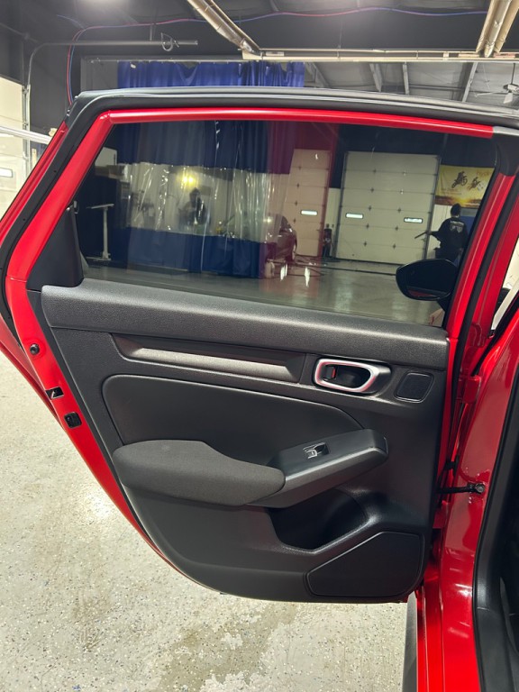 2026 Honda Civic Image 13