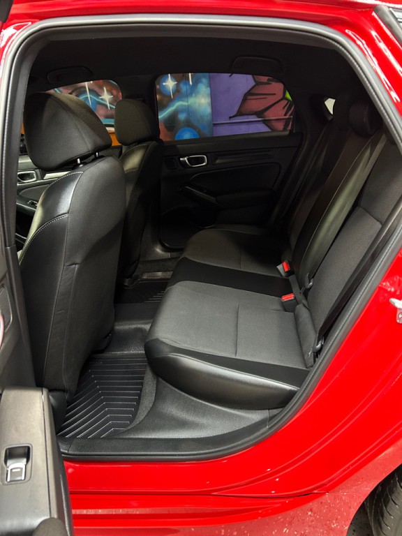 2026 Honda Civic Image 14