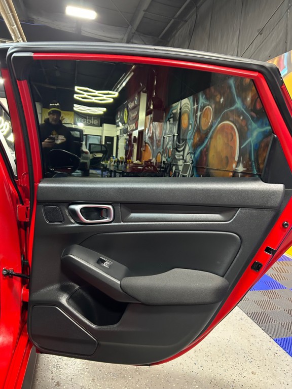 2026 Honda Civic Image 15