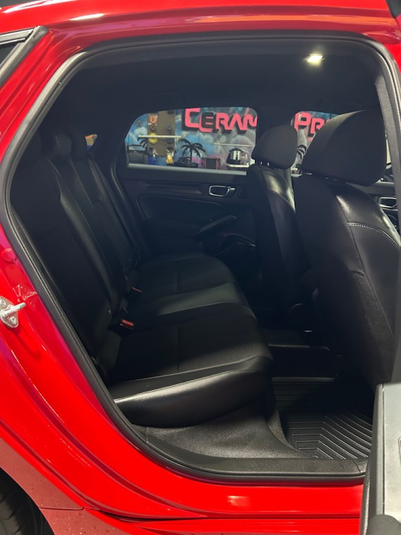 2026 Honda Civic Image 16