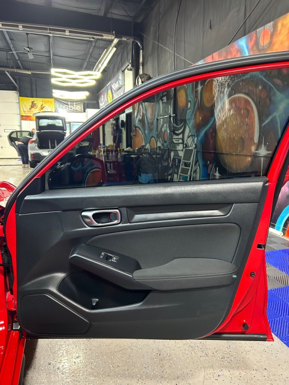 2026 Honda Civic Image 17