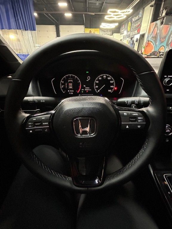 2026 Honda Civic Image 19