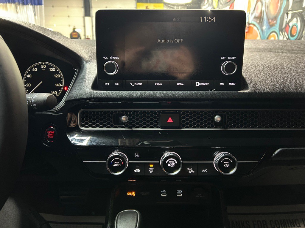 2026 Honda Civic Image 21