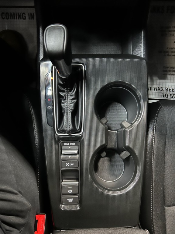 2026 Honda Civic Image 22