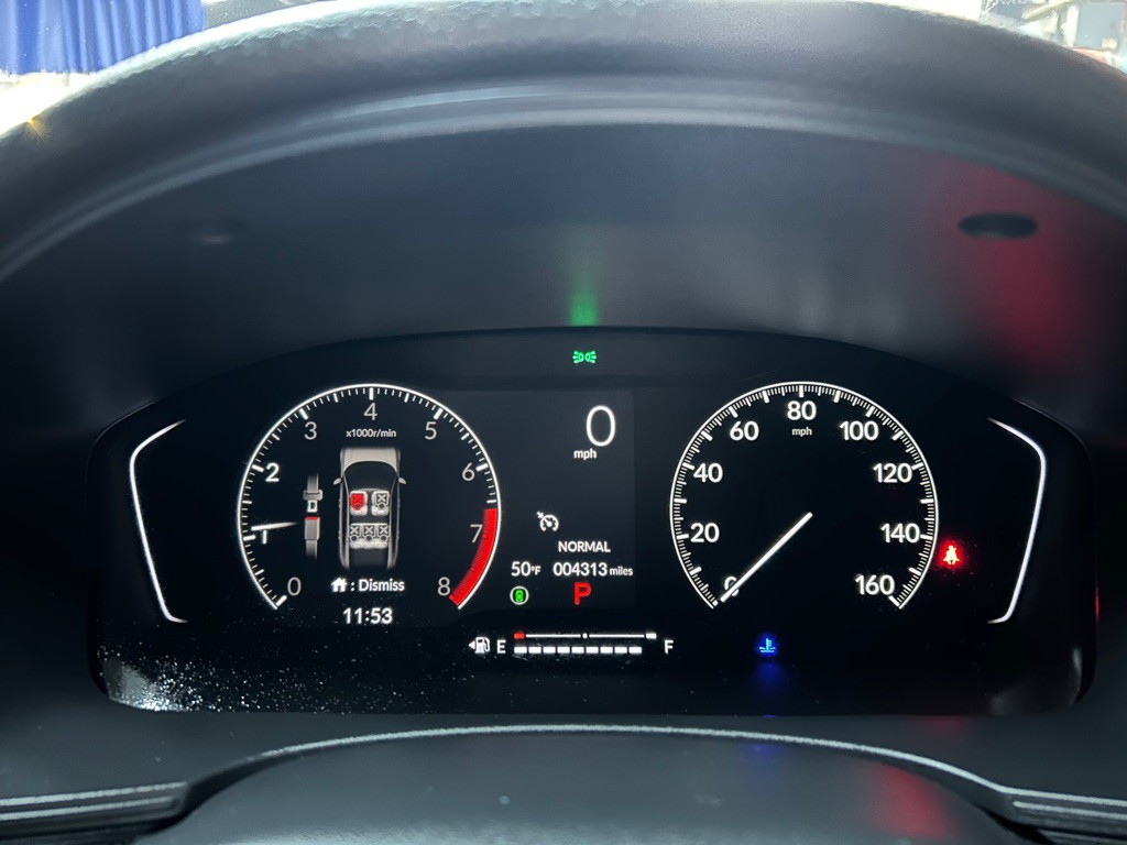 2026 Honda Civic Image 23