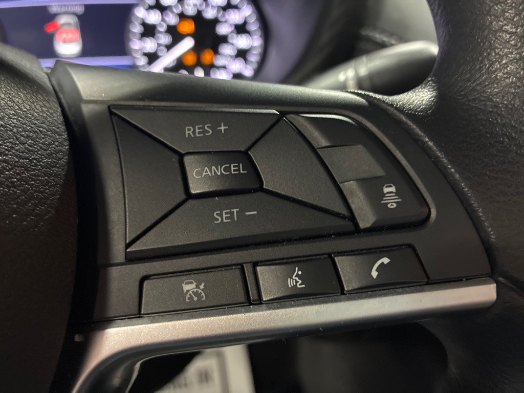 2025 Nissan Sentra Image 15