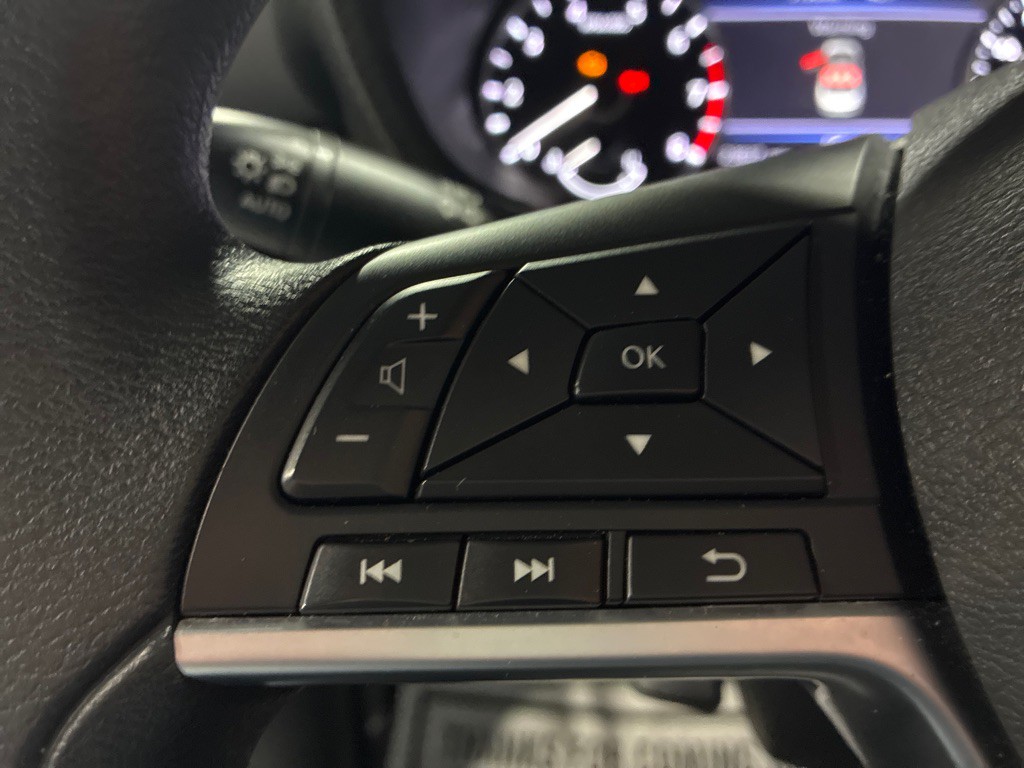 2025 Nissan Sentra Image 16