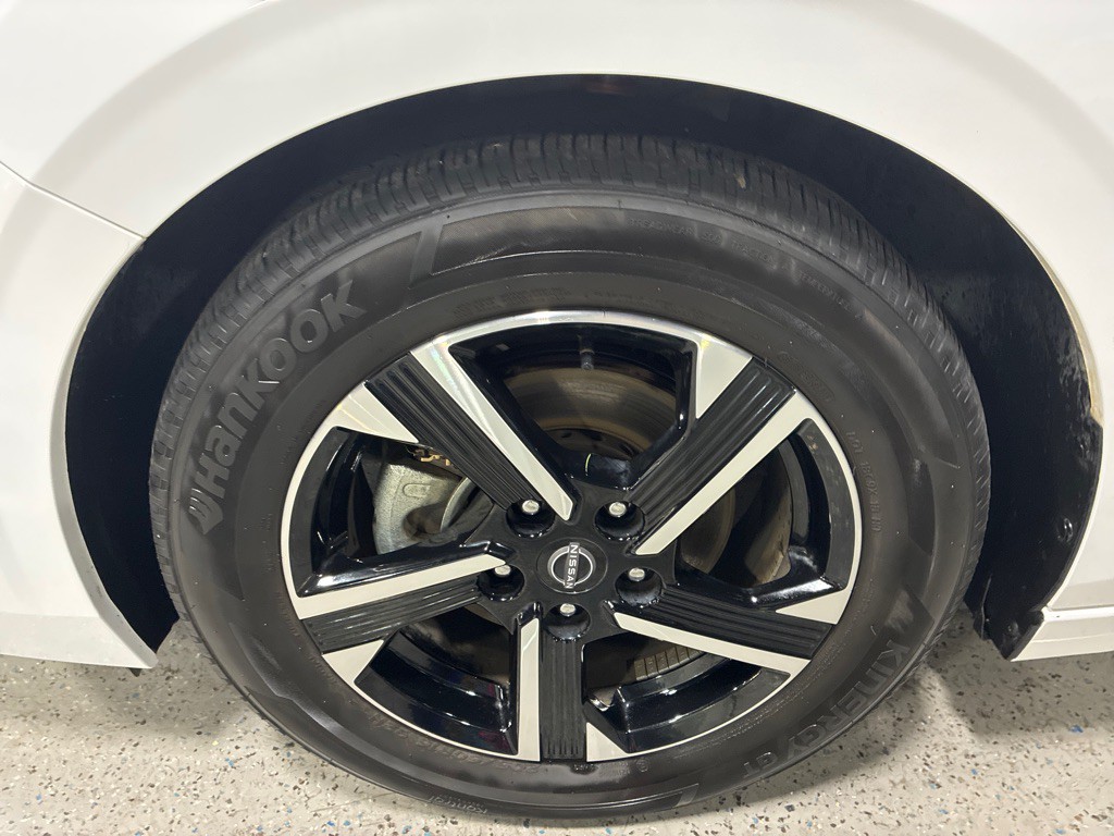 2025 Nissan Sentra Image 19