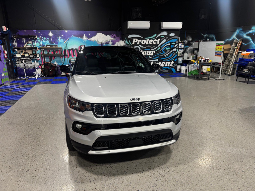 2025 Jeep Compass Image 6