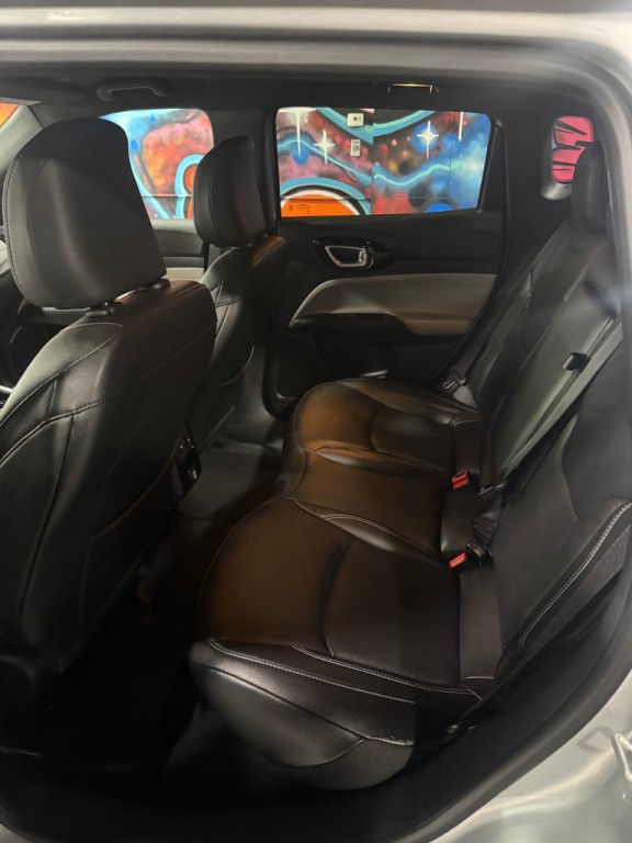 2025 Jeep Compass Image 11