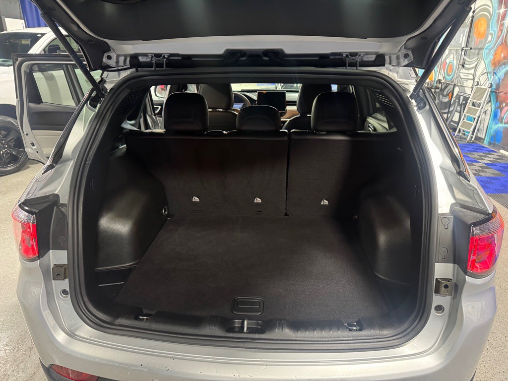 2025 Jeep Compass Image 13