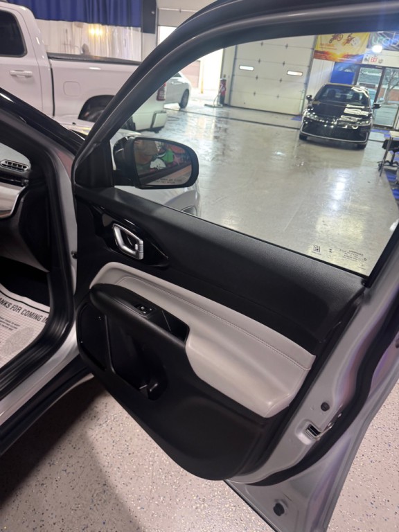 2025 Jeep Compass Image 15