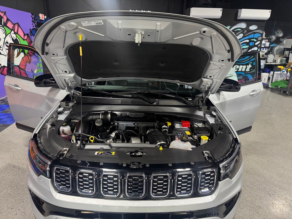 2025 Jeep Compass Image 16