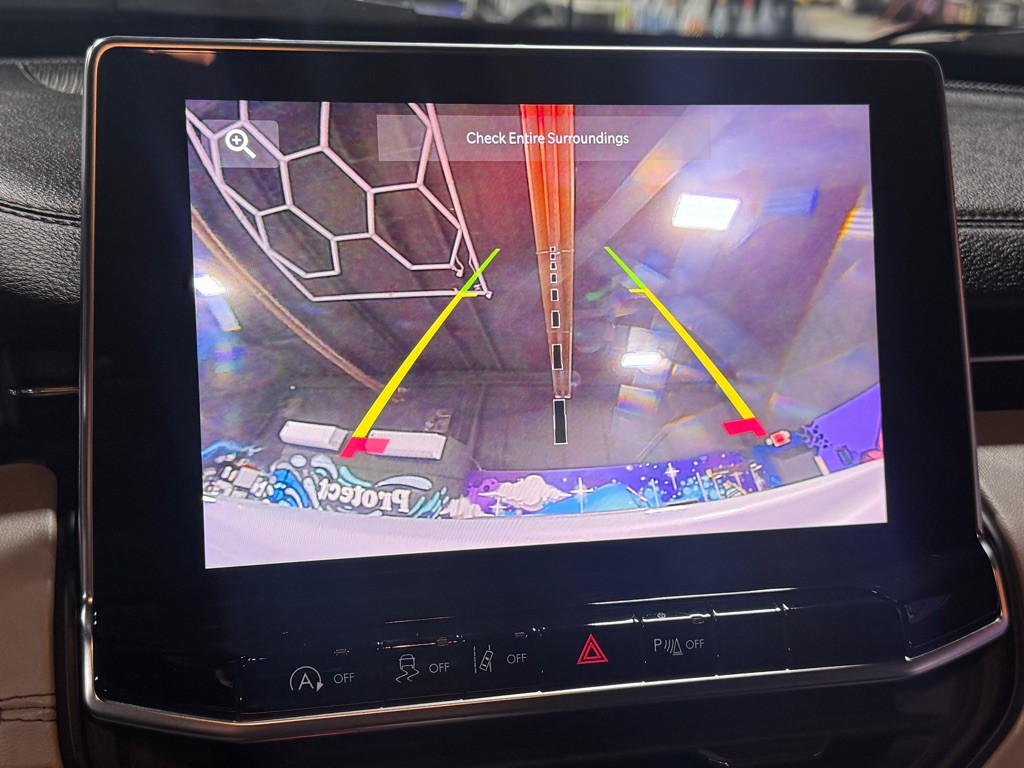 2025 Jeep Compass Image 19