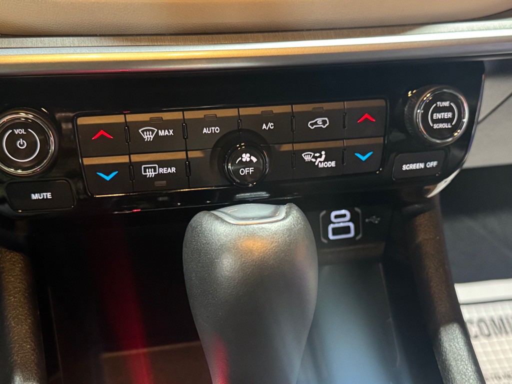 2025 Jeep Compass Image 20