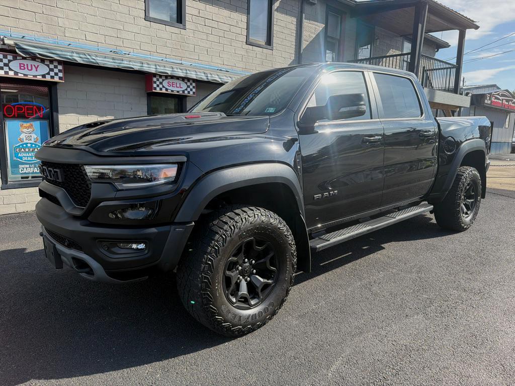2023 RAM 1500 Image 1