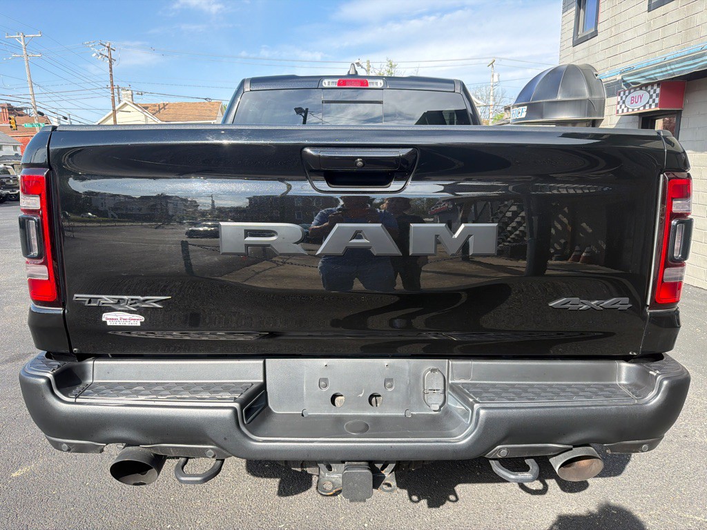 2023 RAM 1500 Image 4