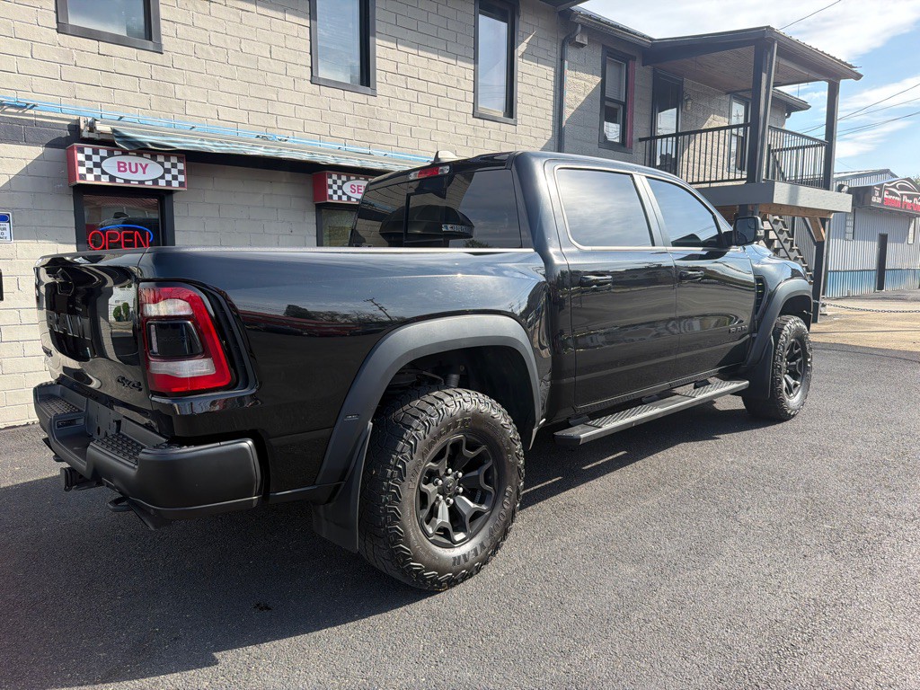 2023 RAM 1500 Image 5