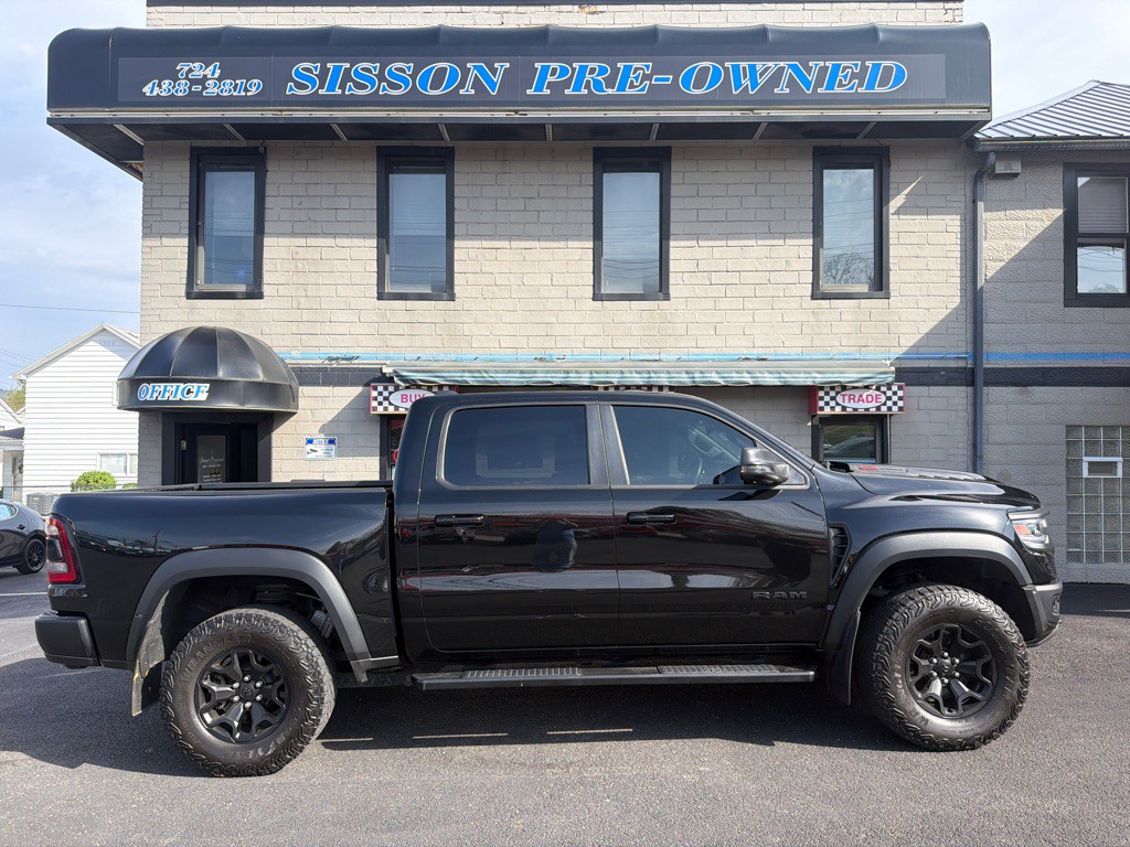 2023 RAM 1500 Image 6