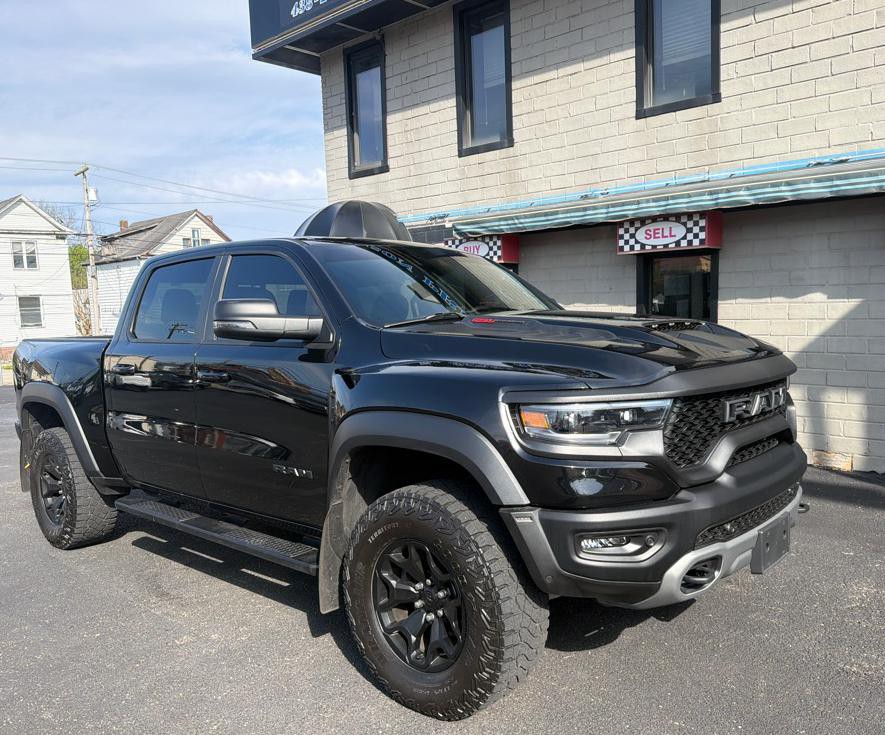 2023 RAM 1500 Image 7