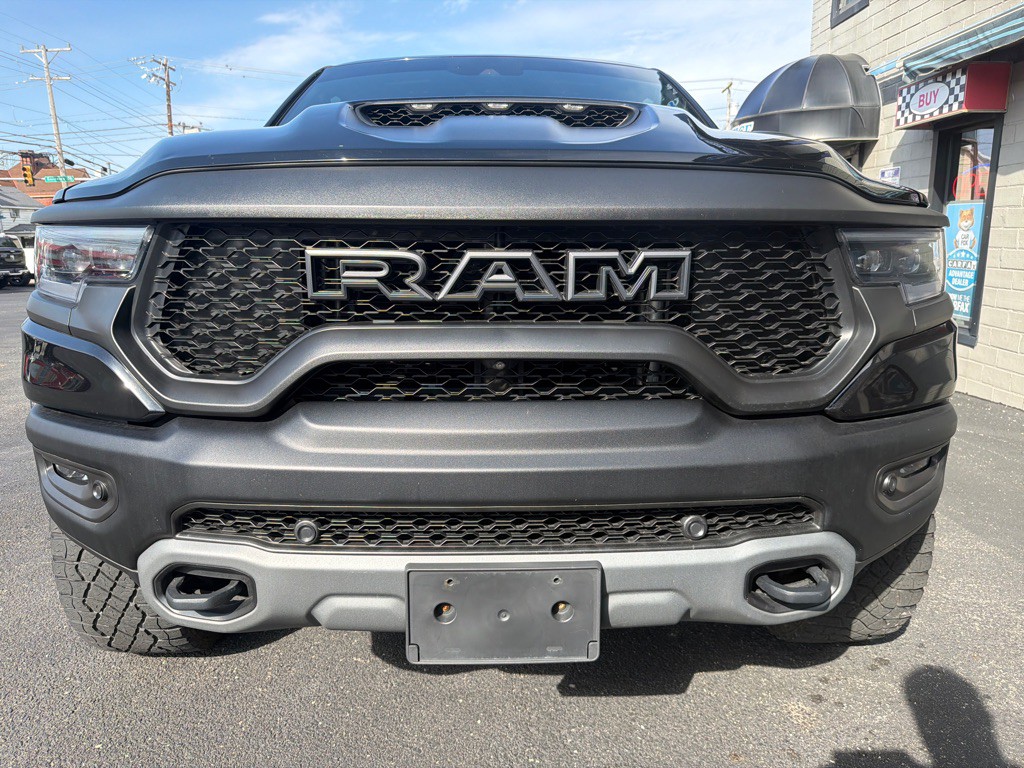 2023 RAM 1500 Image 8