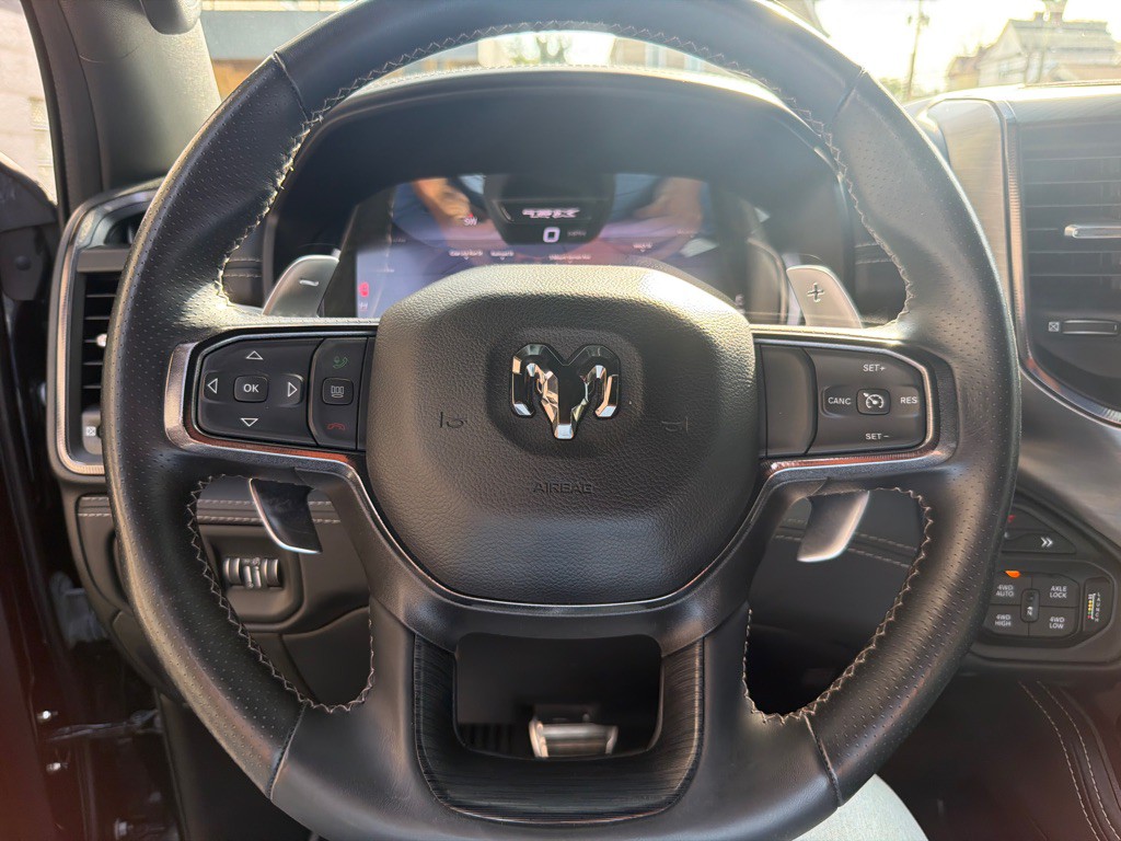2023 RAM 1500 Image 10