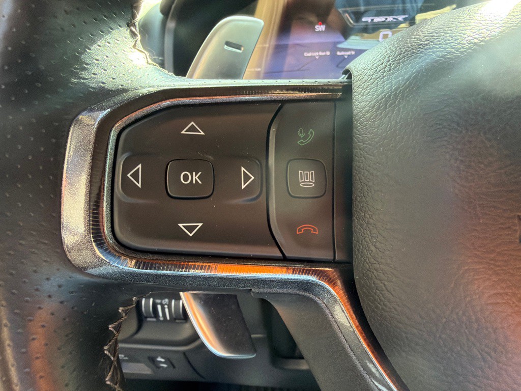 2023 RAM 1500 Image 11