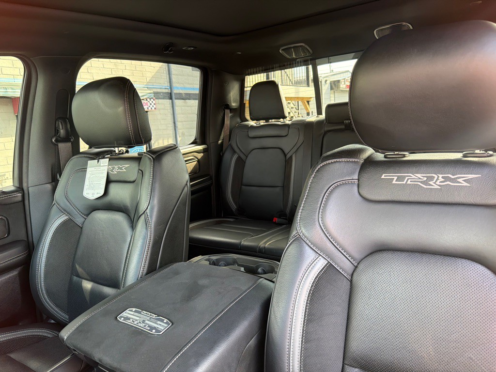 2023 RAM 1500 Image 13