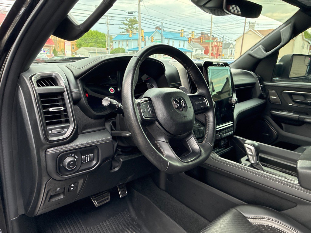 2023 RAM 1500 Image 17