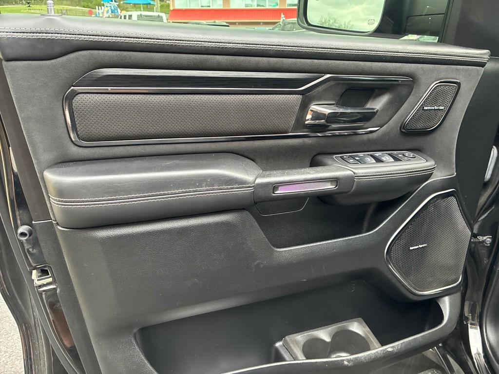 2023 RAM 1500 Image 19