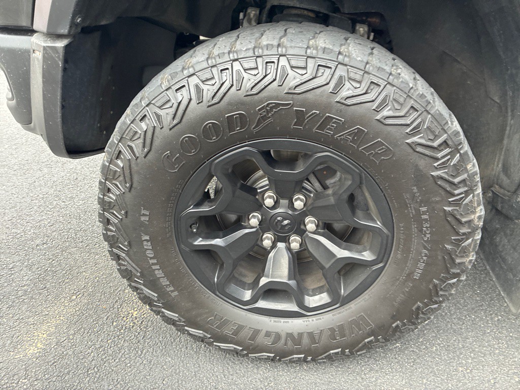 2023 RAM 1500 Image 20