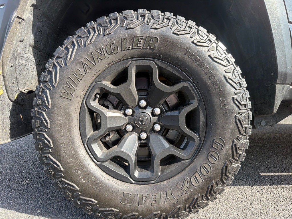 2023 RAM 1500 Image 21