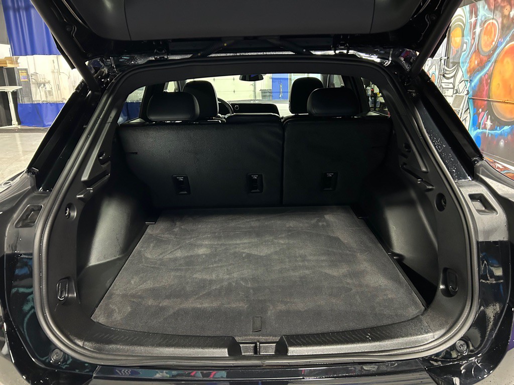 2025 Chevrolet Equinox Image 9